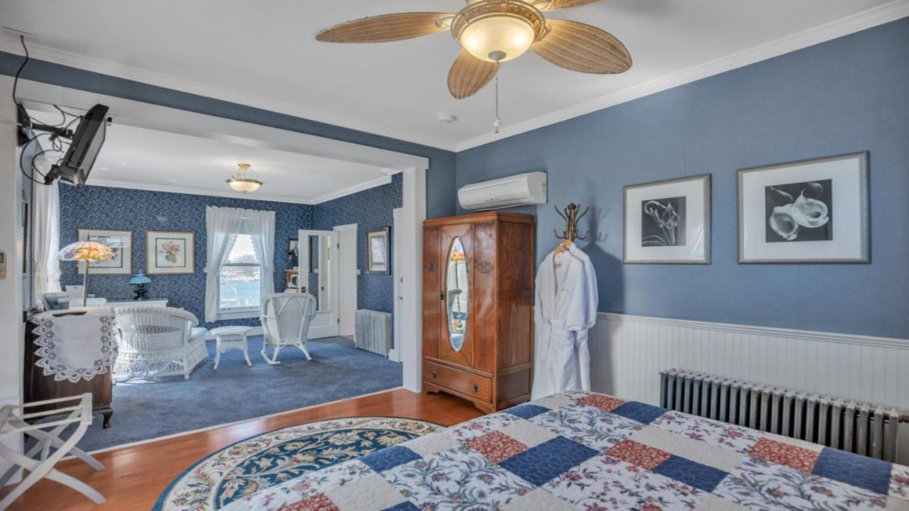 Solomons Victorian Inn Exteriér fotografie